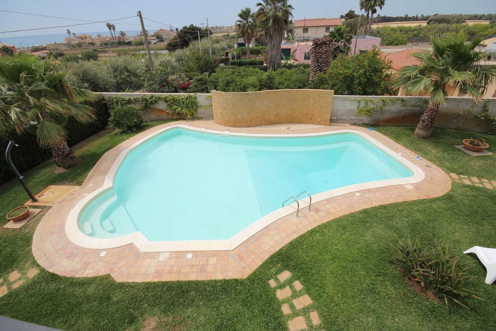 SicilyNice Avola Exterior foto